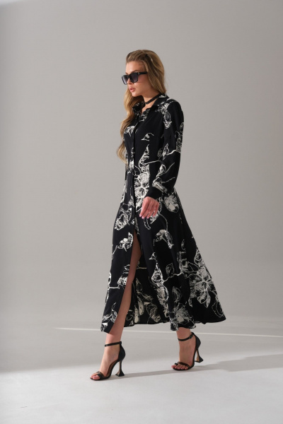 Платье Galean Style 929 - фото 8