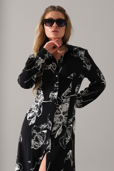 Платье Galean Style 929 - фото 6