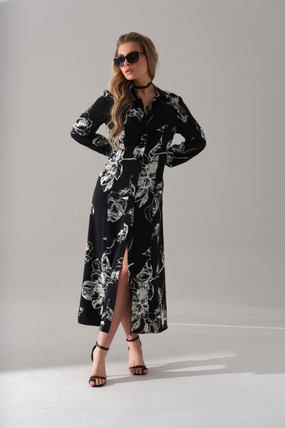 Платье Galean Style 929 - фото 5