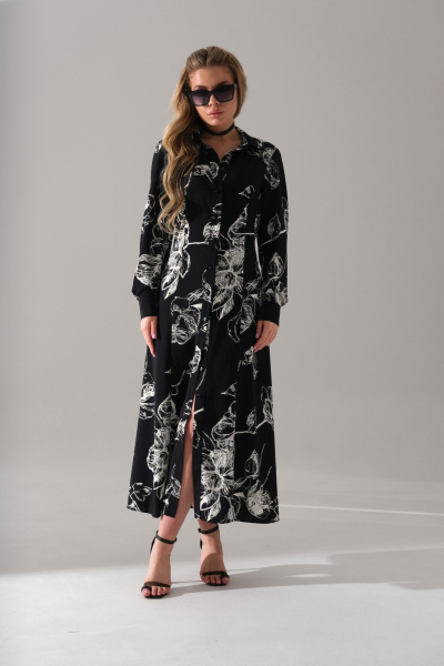 Платье Galean Style 929 - фото 2