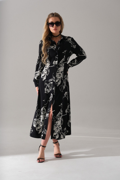 Платье Galean Style 929 - фото 1