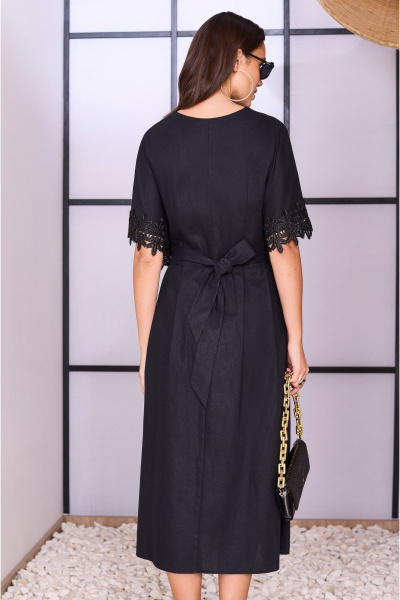 Платье Lissana 4867 - фото 8