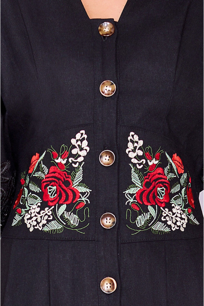 Платье Lissana 4867 - фото 4