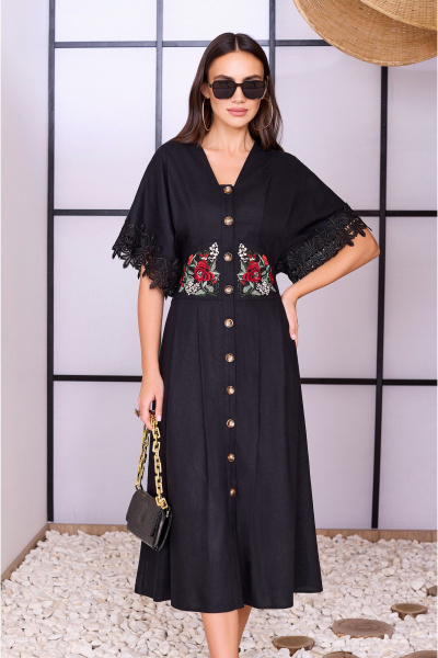 Платье Lissana 4867 - фото 1