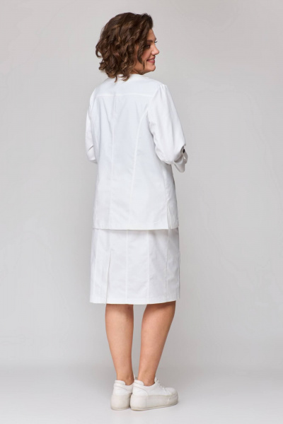 Блуза, жакет, юбка Algranda А3970 - фото 6