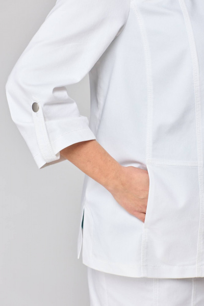 Блуза, жакет, юбка Algranda А3970 - фото 5