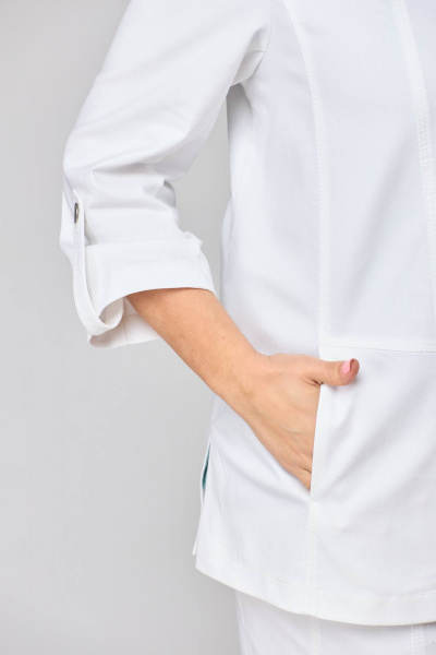 Блуза, жакет, юбка Algranda А3970 - фото 3