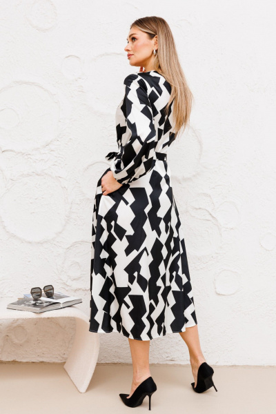 Платье Ambera Style 1076 - фото 7