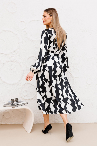 Платье Ambera Style 1076 - фото 3