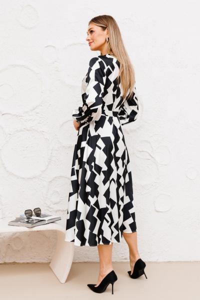 Платье Ambera Style 1076 - фото 2