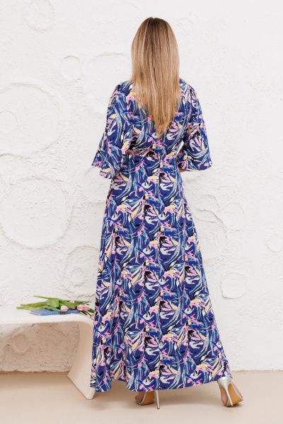 Платье Ambera Style 1077 - фото 6