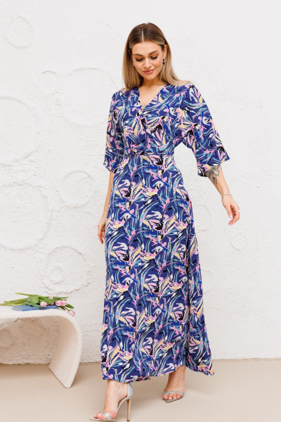 Платье Ambera Style 1077 - фото 4