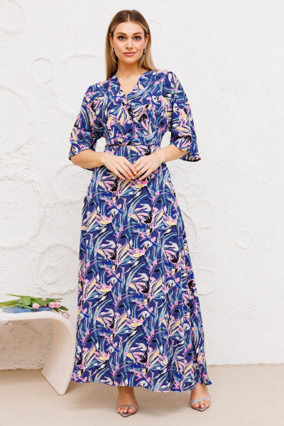 Платье Ambera Style 1077 - фото 1