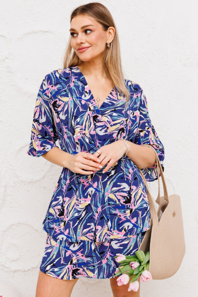 Платье Ambera Style 1079 - фото 7