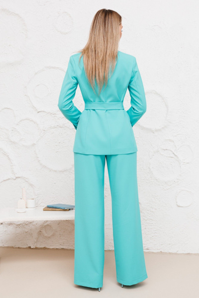 Брюки, жакет Ambera Style 2041в - фото 5