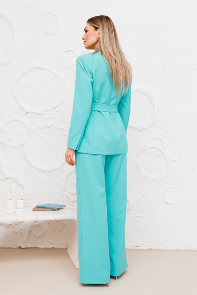 Брюки, жакет Ambera Style 2041в - фото 3