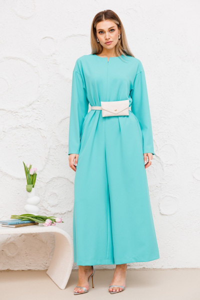 Комбинезон, пояс, ремень Ambera Style 1075в-1 - фото 4