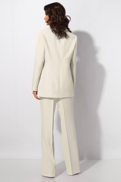 Брюки, жакет Mia-Moda 1540-1 - фото 3