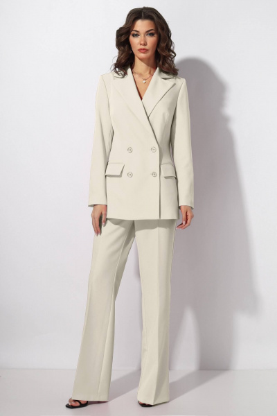 Брюки, жакет Mia-Moda 1540-1 - фото 1
