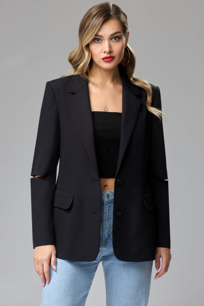 Жакет Gizart 11146-1ч - фото 3