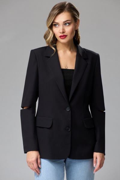 Жакет Gizart 11146-1ч - фото 5