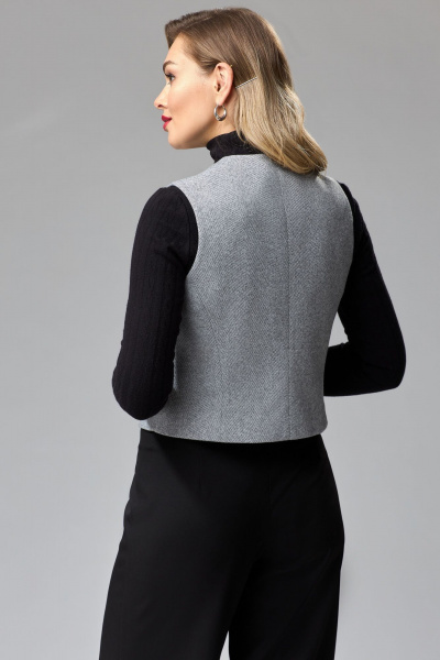 Жилет Gizart 11156А - фото 4