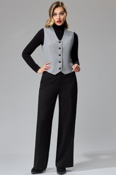 Жилет Gizart 11156А - фото 2