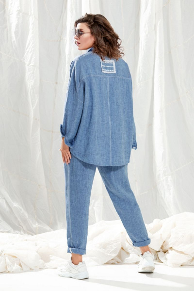 Брюки AVE RARA 4013 - фото 2