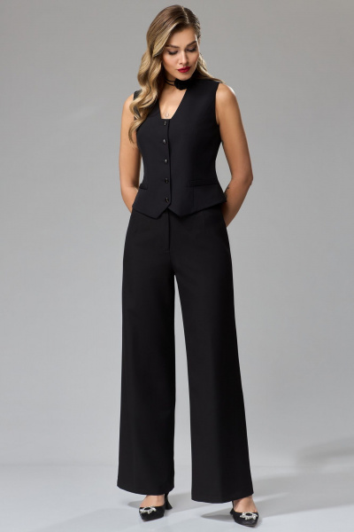 Жилет Gizart 11159А - фото 1