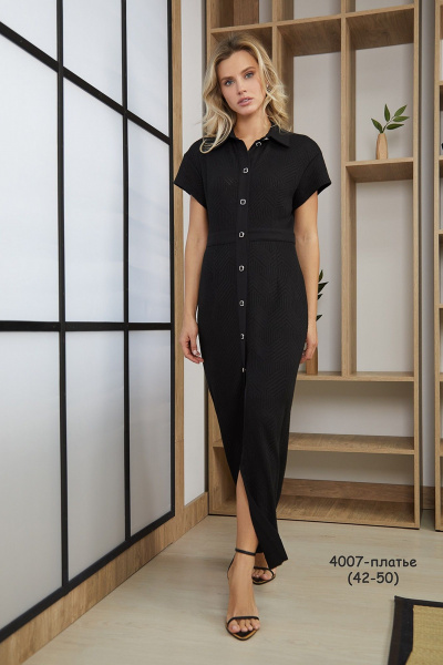 Платье NiV NiV 4007 - фото 5