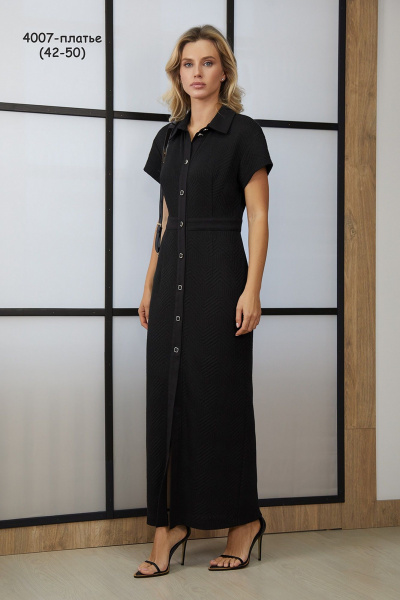 Платье NiV NiV 4007 - фото 1