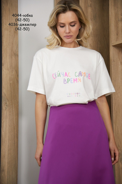 Юбка NiV NiV 4044 - фото 2