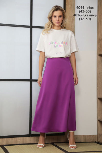 Юбка NiV NiV 4044 - фото 1