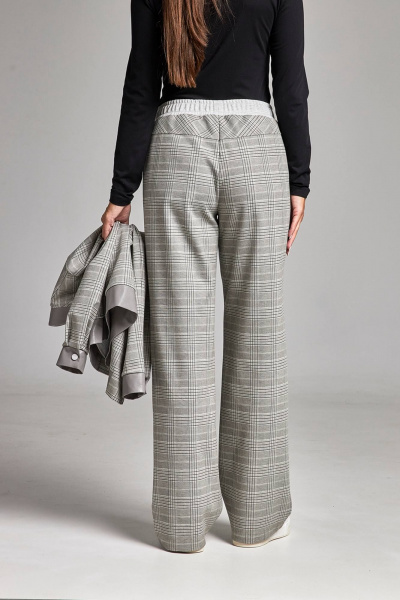 Брюки Femme & Devur 90051 1.50F(164) - фото 5