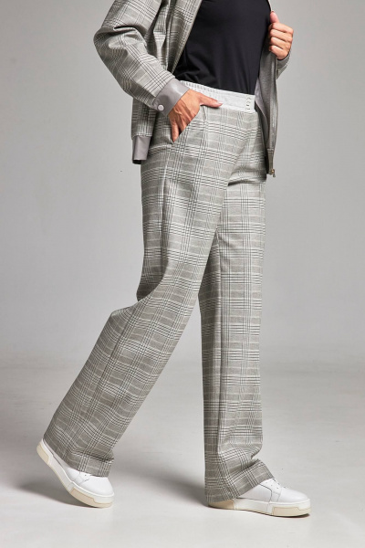 Брюки Femme & Devur 90051 1.50F(164) - фото 4