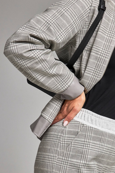 Брюки Femme & Devur 90051 1.50F(164) - фото 3