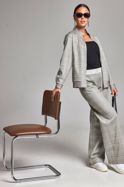 Брюки Femme & Devur 90051 1.50F(164) - фото 2