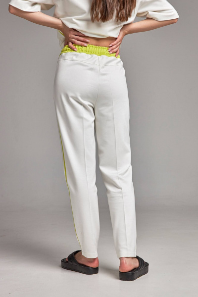 Брюки Femme & Devur 90047 1.2F(164) - фото 5