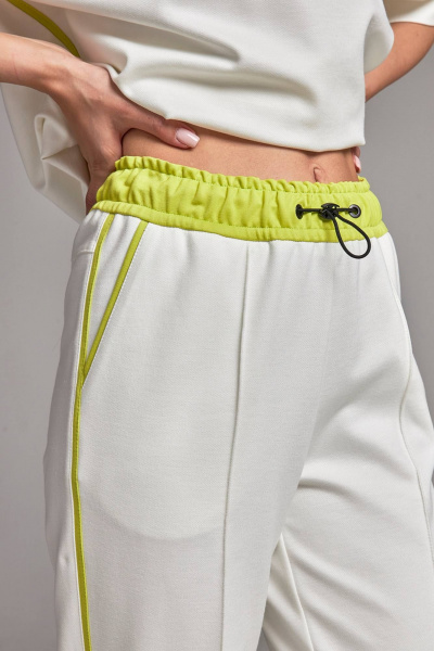 Брюки Femme & Devur 90047 1.2F(164) - фото 4