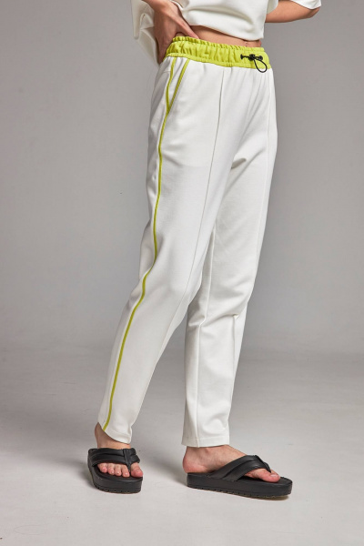 Брюки Femme & Devur 90047 1.2F(164) - фото 3