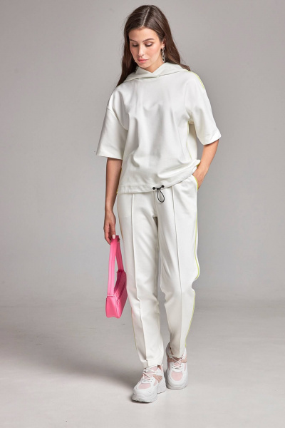 Брюки Femme & Devur 90047 1.2F(164) - фото 2