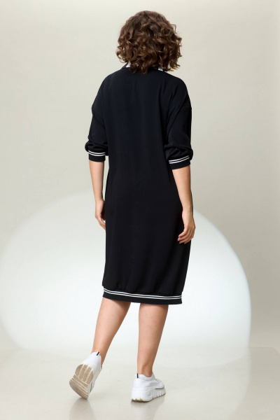 Платье INVITE 4065 - фото 7