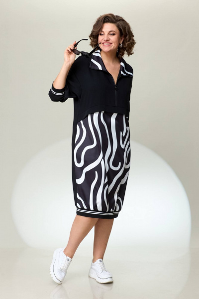 Платье INVITE 4065 - фото 1