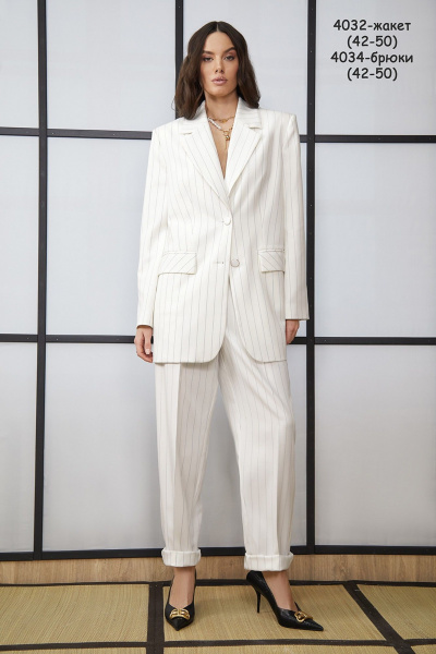 Жакет NiV NiV 4032 - фото 3