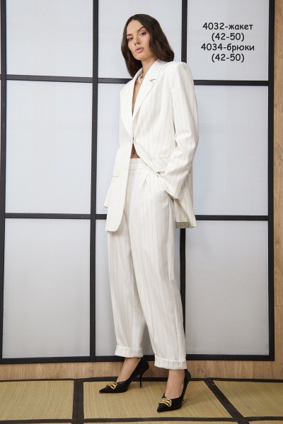 Жакет NiV NiV 4032 - фото 2