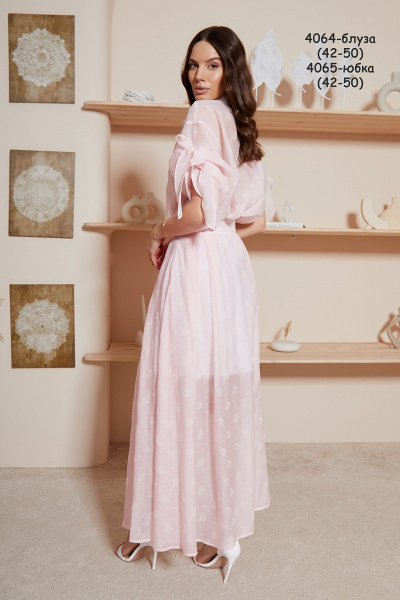 Юбка NiV NiV 4065 - фото 6