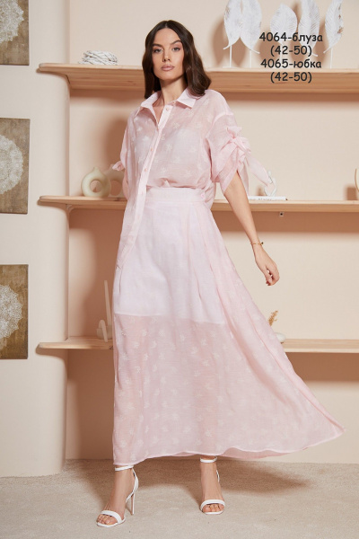 Юбка NiV NiV 4065 - фото 1