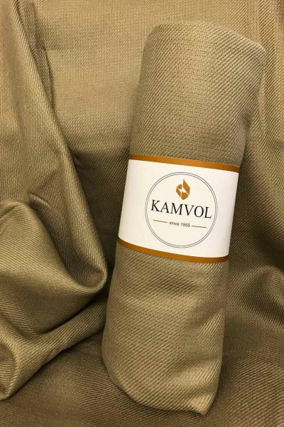 Плед KAMVOL 23СП192С-ДЯ 6-6 - фото 1