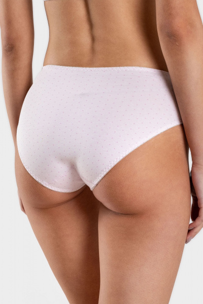 Трусы SERGE 4227/24 patt0654 - фото 2