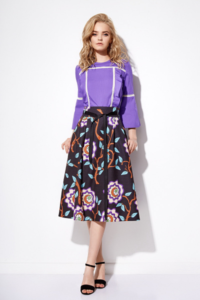 Блуза Anna Majewska 1099 - фото 1